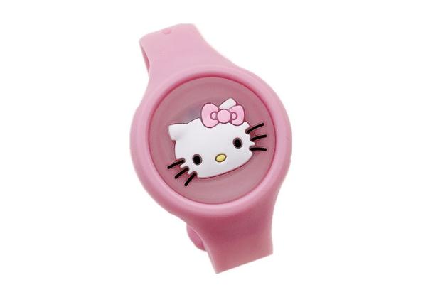 驅蚊手環(huán)的液體有毒嗎 驅蚊手環(huán)散發(fā)的味道有毒嗎 驅蚊手環(huán)的液體有毒嗎 驅蚊手環(huán)散發(fā)的味道有毒嗎