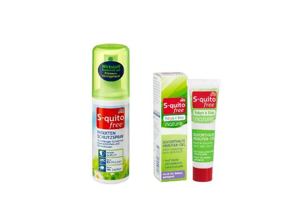 驅(qū)蚊噴霧的危害 驅(qū)蚊噴霧是噴身上的嗎 驅(qū)蚊噴霧的危害 驅(qū)蚊噴霧是噴身上的嗎