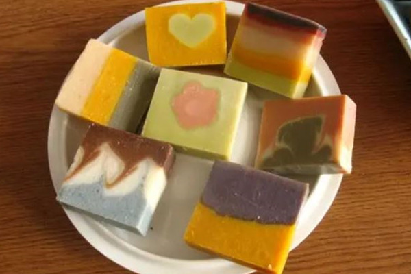 手工皂的功效和作用 手工皂可以用來干什么 手工皂的功效和作用 手工皂可以用來干什么