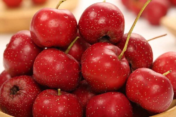 山楂的功效和作用 山楂可以幫助消化嗎 山楂的功效和作用 山楂可以幫助消化嗎