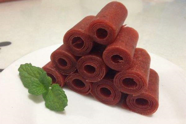 果丹皮有營養(yǎng)嗎 果丹皮對(duì)胃好嗎