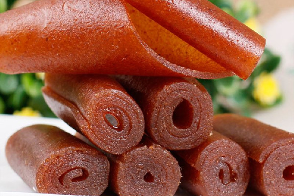 果丹皮的功效和作用 果丹皮可以促進消化嗎 果丹皮的功效和作用 果丹皮可以促進消化嗎