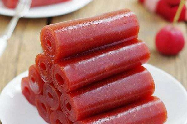 果丹皮有營養(yǎng)嗎 果丹皮對(duì)胃好嗎