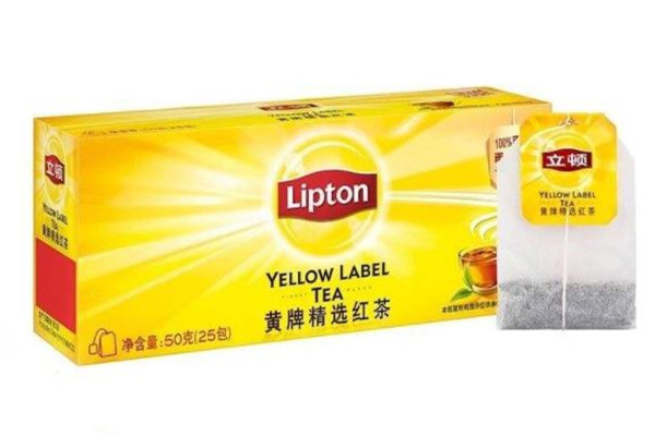 立頓紅茶要洗茶嗎 立頓紅茶泡多久 立頓紅茶要洗茶嗎 立頓紅茶泡多久