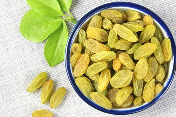 樓蘭蜜語葡萄干吃了會上火嗎 樓蘭蜜語葡萄干吃了有什么好處 樓蘭蜜語葡萄干吃了會上火嗎 樓蘭蜜語葡萄干吃了有什么好處