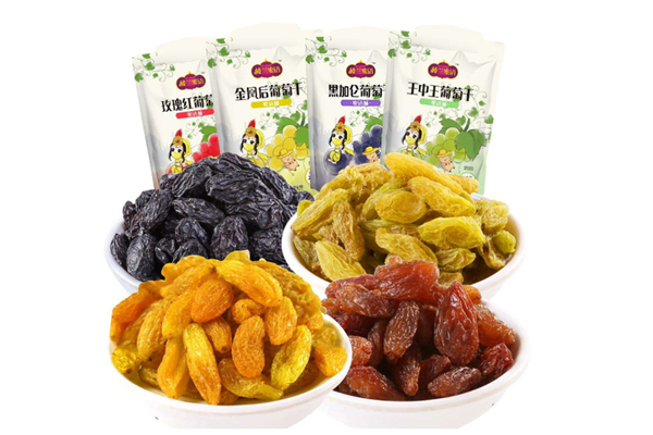 樓蘭蜜語葡萄干能補(bǔ)血嗎 樓蘭蜜語葡萄干能煮粥嗎 樓蘭蜜語葡萄干能補(bǔ)血嗎 樓蘭蜜語葡萄干能煮粥嗎