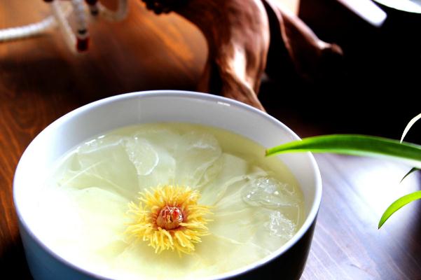 牡丹花茶哪些人不宜喝 什么人適合喝牡丹花茶 牡丹花茶哪些人不宜喝 什么人適合喝牡丹花茶