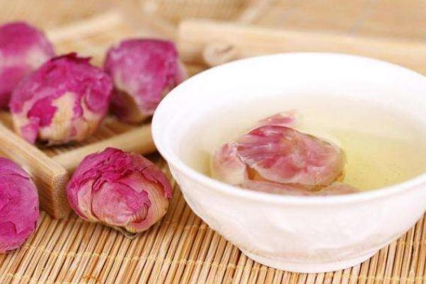 牡丹花茶的功效與作用 牡丹花茶是涼性還是熱性 牡丹花茶的功效與作用 牡丹花茶是涼性還是熱性