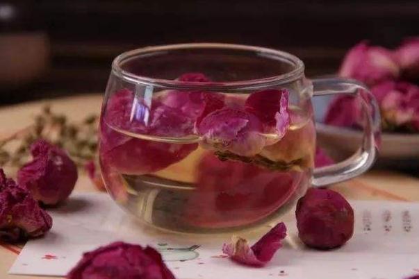 牡丹花茶是酸性還是堿性 牡丹花茶要先洗茶嗎 牡丹花茶是酸性還是堿性 牡丹花茶要先洗茶嗎