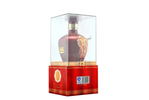 五糧液可以存放多少年 五糧液可以長期保存嗎