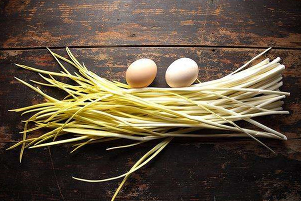 韭黃可以包餃子嗎 韭黃怎么做好吃 韭黃可以包餃子嗎 韭黃怎么做好吃