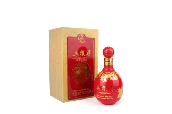 五糧液送人檔次夠嗎 五糧液送人買哪款 五糧液送人檔次夠嗎 五糧液送人買哪款