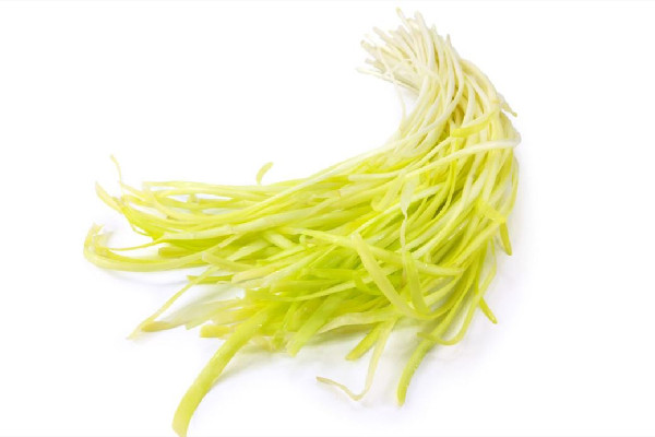 韭黃和蒜黃一樣嗎 韭黃和蒜黃哪個(gè)好吃 韭黃和蒜黃一樣嗎 韭黃和蒜黃哪個(gè)好吃