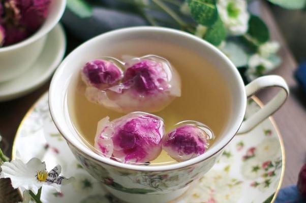 牡丹花茶哪些人不宜喝 什么人適合喝牡丹花茶 牡丹花茶哪些人不宜喝 什么人適合喝牡丹花茶