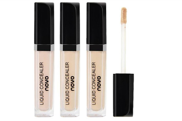 遮瑕液開封后保質(zhì)期一般多久 遮瑕液過期了還能用嗎 遮瑕液開封后保質(zhì)期一般多久 遮瑕液過期了還能用嗎