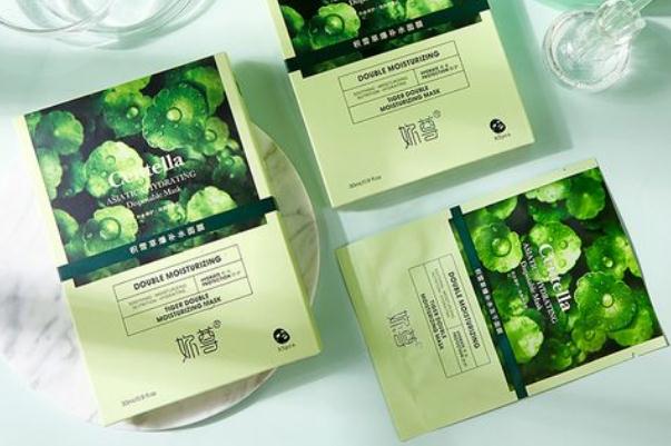 積雪草面膜適合什么年齡 積雪草面膜哪個(gè)牌子好 積雪草面膜適合什么年齡 積雪草面膜哪個(gè)牌子好