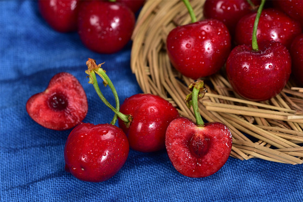 櫻桃的糖分高不高 櫻桃糖尿病人可以吃嗎 櫻桃的糖分高不高 櫻桃糖尿病人可以吃嗎