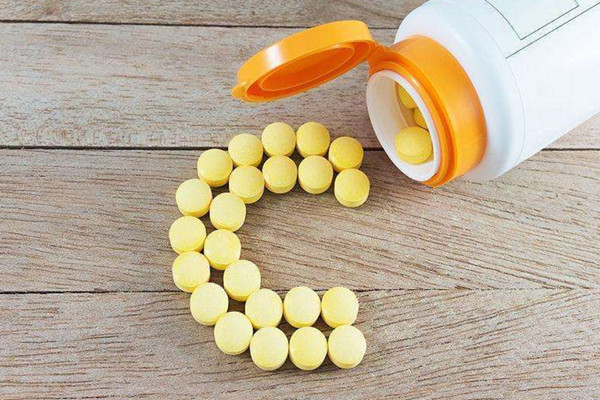 健美生維生素c可以美白嗎 健美生維生素c是早上吃嗎 健美生維生素c可以美白嗎 健美生維生素c是早上吃嗎