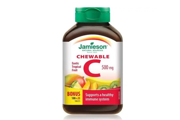 健美生維生素c過期了還能吃嗎 健美生維生素c過期了有什么用處 健美生維生素c過期了還能吃嗎 健美生維生素c過期了有什么用處