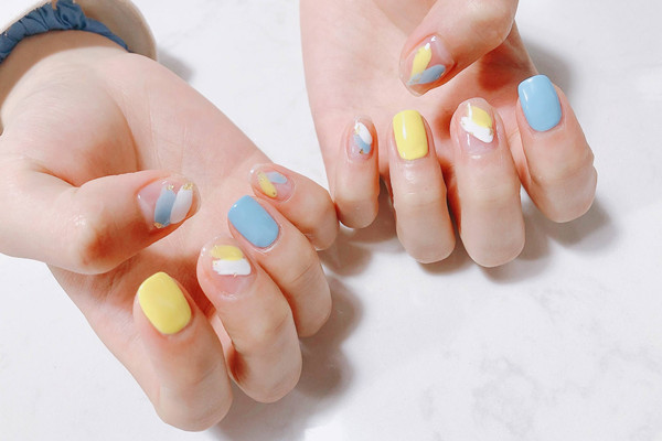 美甲一次大概多少錢 美甲要什么工具 美甲一次大概多少錢 美甲要什么工具