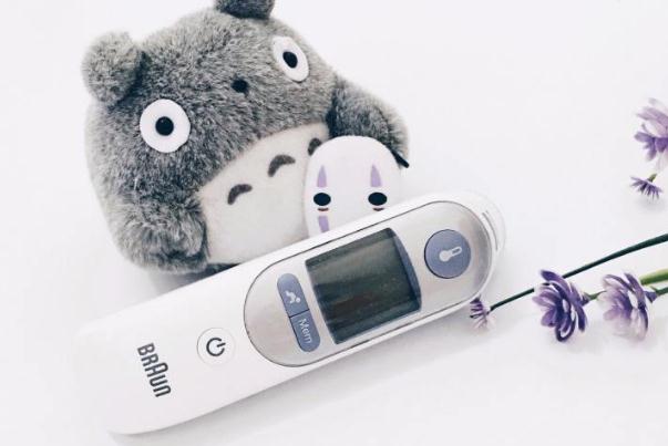 耳溫槍是要放到耳朵哪里 耳溫槍以哪只耳朵為準(zhǔn) 耳溫槍是要放到耳朵哪里 耳溫槍以哪只耳朵為準(zhǔn)