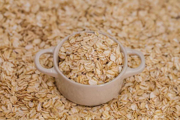 燕麥可以和大米一起煮嗎 燕麥可以代替米飯嗎 燕麥可以和大米一起煮嗎 燕麥可以代替米飯嗎