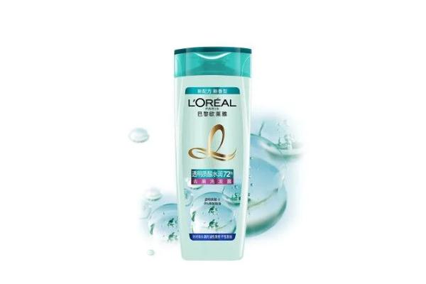 歐萊雅洗發(fā)水和沙宣洗發(fā)水哪個好 歐萊雅洗發(fā)水孕婦可以用嗎 歐萊雅洗發(fā)水和沙宣洗發(fā)水哪個好 歐萊雅洗發(fā)水孕婦可以用嗎
