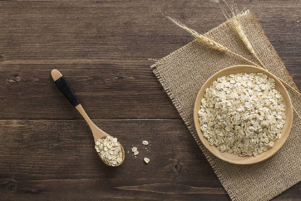 燕麥可以和大米一起煮嗎 燕麥可以代替米飯嗎 燕麥可以和大米一起煮嗎 燕麥可以代替米飯嗎