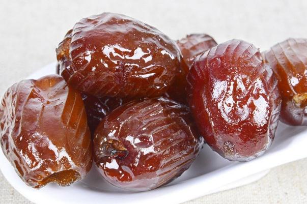 蜜棗會(huì)上火嗎 蜜棗會(huì)壞嗎 蜜棗會(huì)上火嗎 蜜棗會(huì)壞嗎