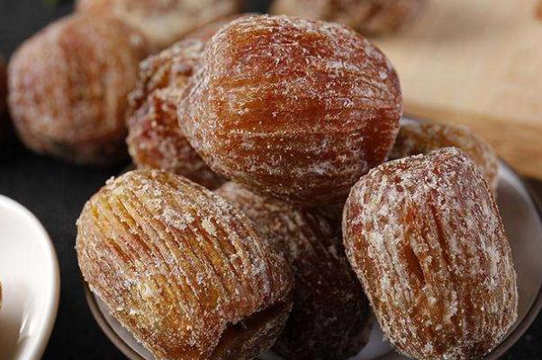 蜜棗的熱量高嗎 蜜棗一天吃幾個合適 蜜棗的熱量高嗎 蜜棗一天吃幾個合適