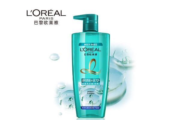 歐萊雅洗發(fā)水和沙宣洗發(fā)水哪個好 歐萊雅洗發(fā)水孕婦可以用嗎 歐萊雅洗發(fā)水和沙宣洗發(fā)水哪個好 歐萊雅洗發(fā)水孕婦可以用嗎