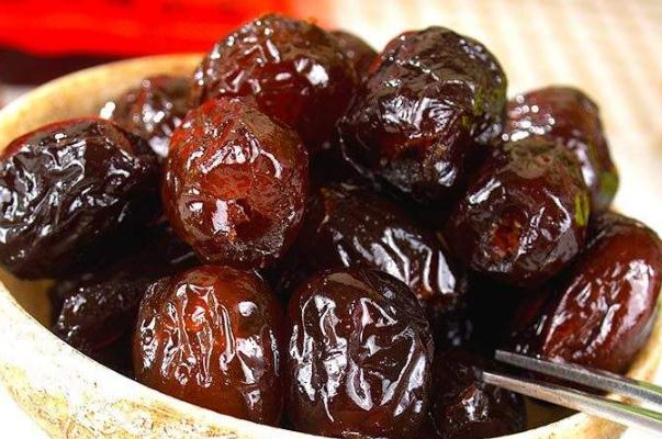 蜜棗會(huì)上火嗎 蜜棗會(huì)壞嗎 蜜棗會(huì)上火嗎 蜜棗會(huì)壞嗎