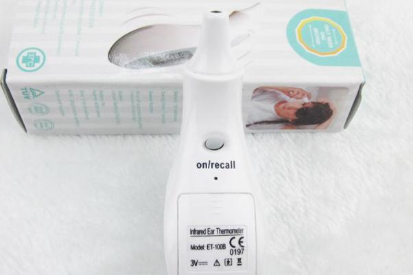 耳溫槍有副作用嗎 耳溫槍頻繁使用有害嗎 耳溫槍有副作用嗎 耳溫槍頻繁使用有害嗎