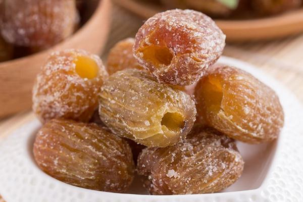 蜜棗會(huì)上火嗎 蜜棗會(huì)壞嗎 蜜棗會(huì)上火嗎 蜜棗會(huì)壞嗎