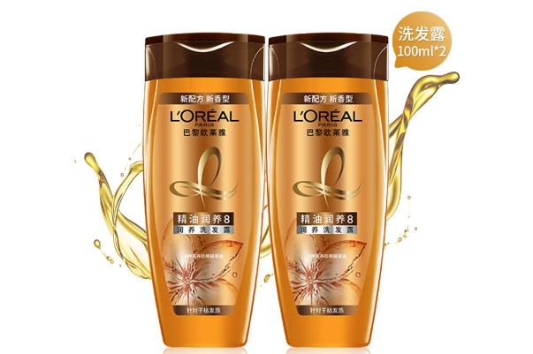 歐萊雅洗發(fā)水和沙宣洗發(fā)水哪個好 歐萊雅洗發(fā)水孕婦可以用嗎 歐萊雅洗發(fā)水和沙宣洗發(fā)水哪個好 歐萊雅洗發(fā)水孕婦可以用嗎