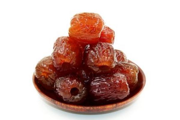 蜜棗是干的好還是濕的好 干蜜棗可以泡水喝嗎 蜜棗是干的好還是濕的好 干蜜棗可以泡水喝嗎