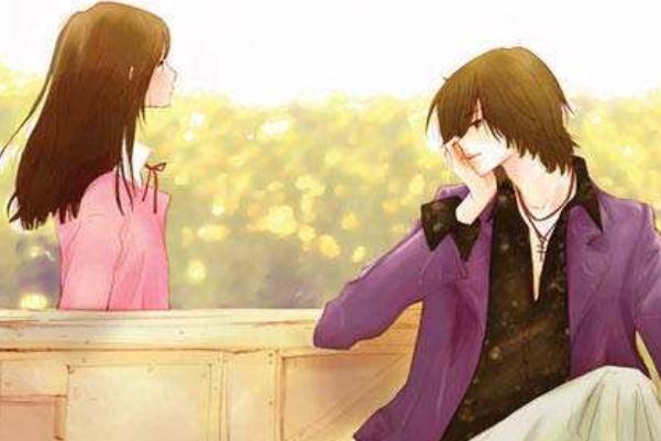 暗戀一個人的眼神特征 暗戀一個人是不是不敢直視對方 暗戀一個人的眼神特征 暗戀一個人是不是不敢直視對方