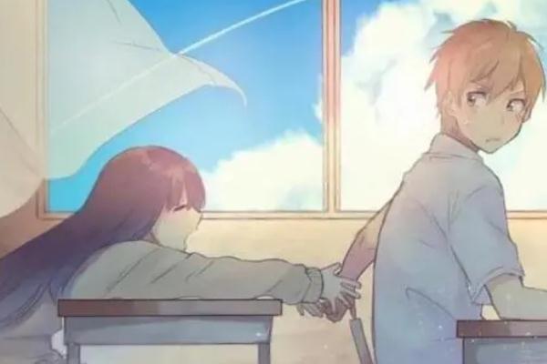 暗戀一個人的眼神特征 暗戀一個人是不是不敢直視對方 暗戀一個人的眼神特征 暗戀一個人是不是不敢直視對方