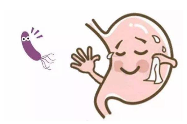 幽門(mén)螺桿菌的正常值范圍是多少 幽門(mén)螺桿菌傳染嗎傳播途徑是什么 幽門(mén)螺桿菌的正常值范圍是多少 幽門(mén)螺桿菌傳染嗎傳播途徑是什么