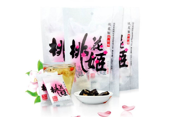 桃花姬阿膠糕吃多久有效果 桃花姬阿膠糕吃了會上火嗎 桃花姬阿膠糕吃多久有效果 桃花姬阿膠糕吃了會上火嗎