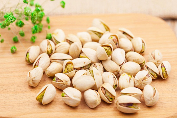 良品鋪子開心果適合什么人吃 良品鋪子開心果不適合什么人吃 良品鋪子開心果適合什么人吃 良品鋪子開心果不適合什么人吃