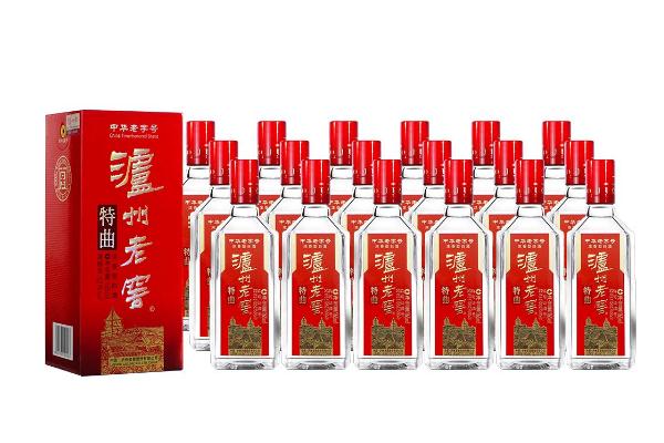 瀘州老窖特曲的口感 瀘州老窖特曲是純糧食酒嗎 瀘州老窖特曲的口感 瀘州老窖特曲是純糧食酒嗎