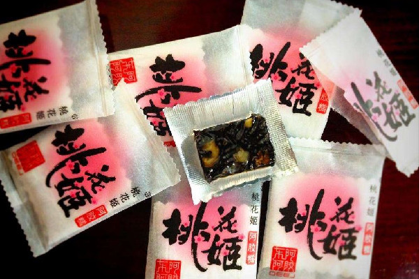 桃花姬阿膠糕過了保質(zhì)期還能吃嗎 桃花姬阿膠糕保質(zhì)期多久 桃花姬阿膠糕過了保質(zhì)期還能吃嗎 桃花姬阿膠糕保質(zhì)期多久