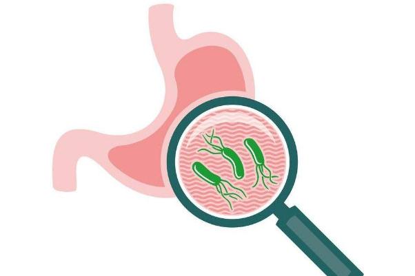 幽門螺桿菌最怕的食物 幽門螺桿菌可以自愈嗎 幽門螺桿菌最怕的食物 幽門螺桿菌可以自愈嗎