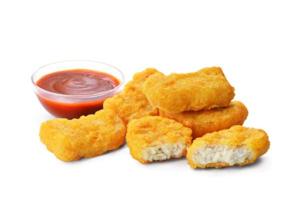 麥樂雞俠什么梗 麥樂雞一份有幾個 麥樂雞俠什么梗 麥樂雞一份有幾個