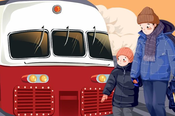 春運(yùn)有什么意義 春運(yùn)有多少人員流動