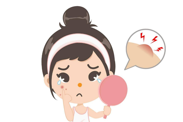 痘痘會(huì)自己好嗎 痘痘會(huì)一直長(zhǎng)下去嗎 痘痘會(huì)自己好嗎 痘痘會(huì)一直長(zhǎng)下去嗎