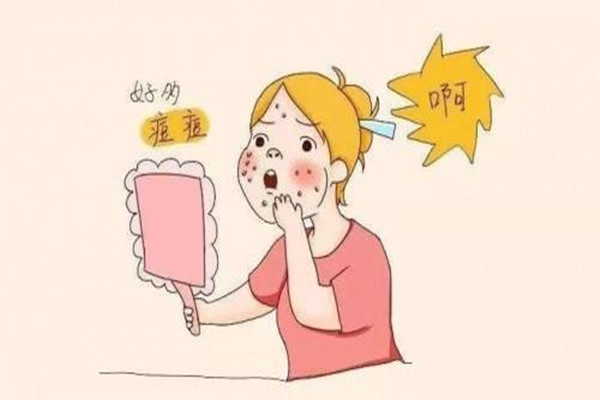 痘痘擠了之后怎么處理 痘痘擠了之后會留痘印嗎 痘痘擠了之后怎么處理 痘痘擠了之后會留痘印嗎