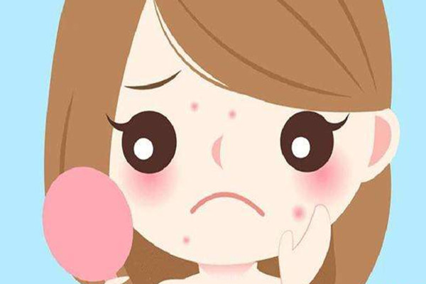 痘痘擠了變黑了是怎么回事 痘痘擠了后變成肉疙瘩怎么辦 痘痘擠了變黑了是怎么回事 痘痘擠了后變成肉疙瘩怎么辦