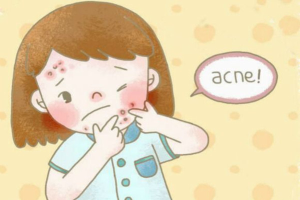 長(zhǎng)痘痘能涂防曬霜嗎 長(zhǎng)痘痘用什么防曬霜好 長(zhǎng)痘痘能涂防曬霜嗎 長(zhǎng)痘痘用什么防曬霜好